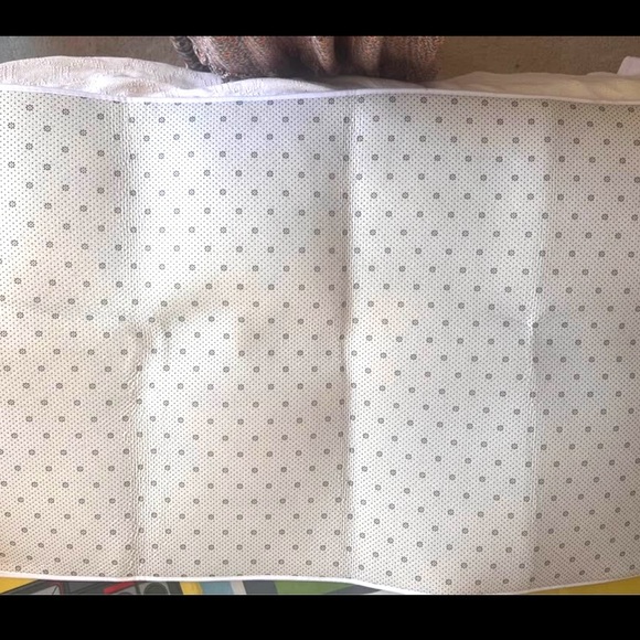 Gamer’s Rug/Bath Mat: Retro Gaming Console Controller Set - Multicolor - Picture 3 of 3